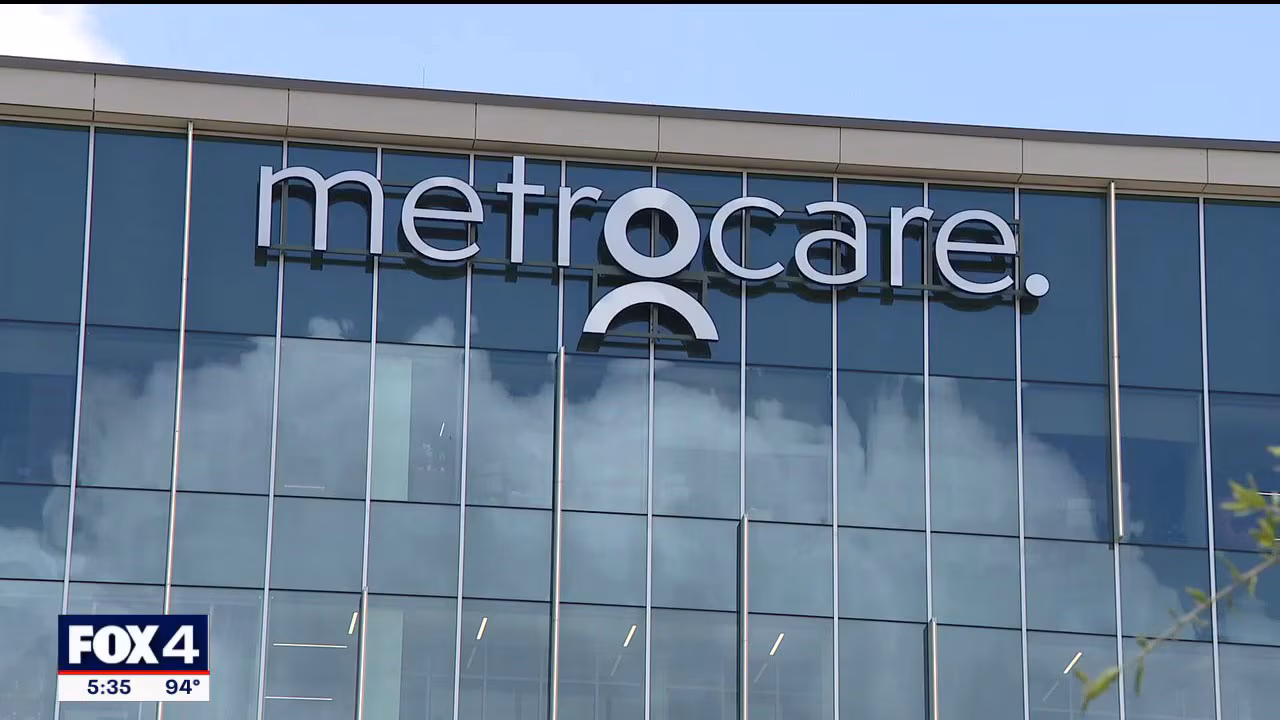 Mental health provider facing financial problems