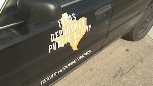 Chase on I-45 ends with officer-involved shooting