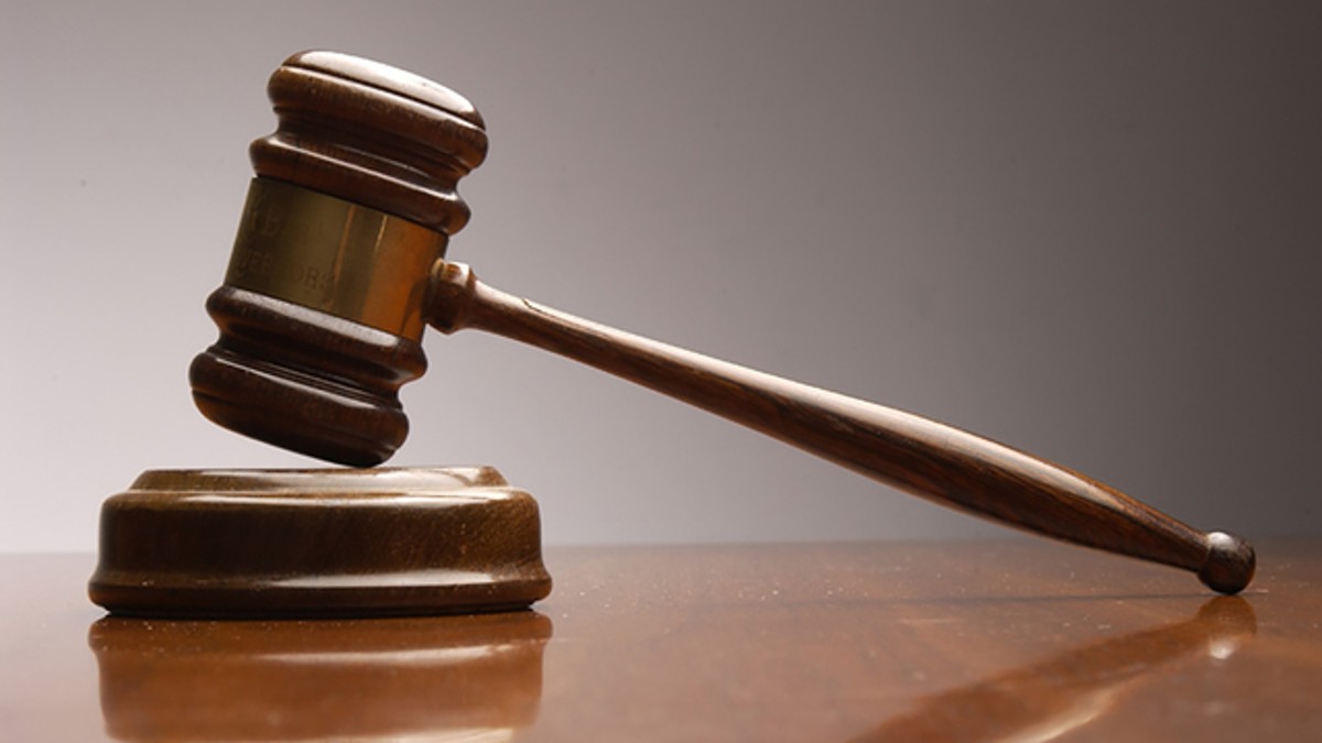 Dallas man convicted after 17k fentanyl pills seized