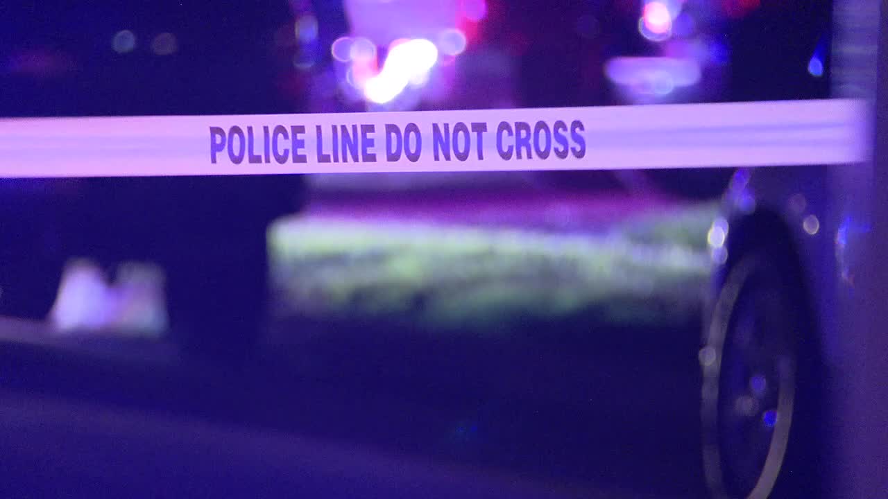 One dead, another in critical condition following Dallas double shooting
