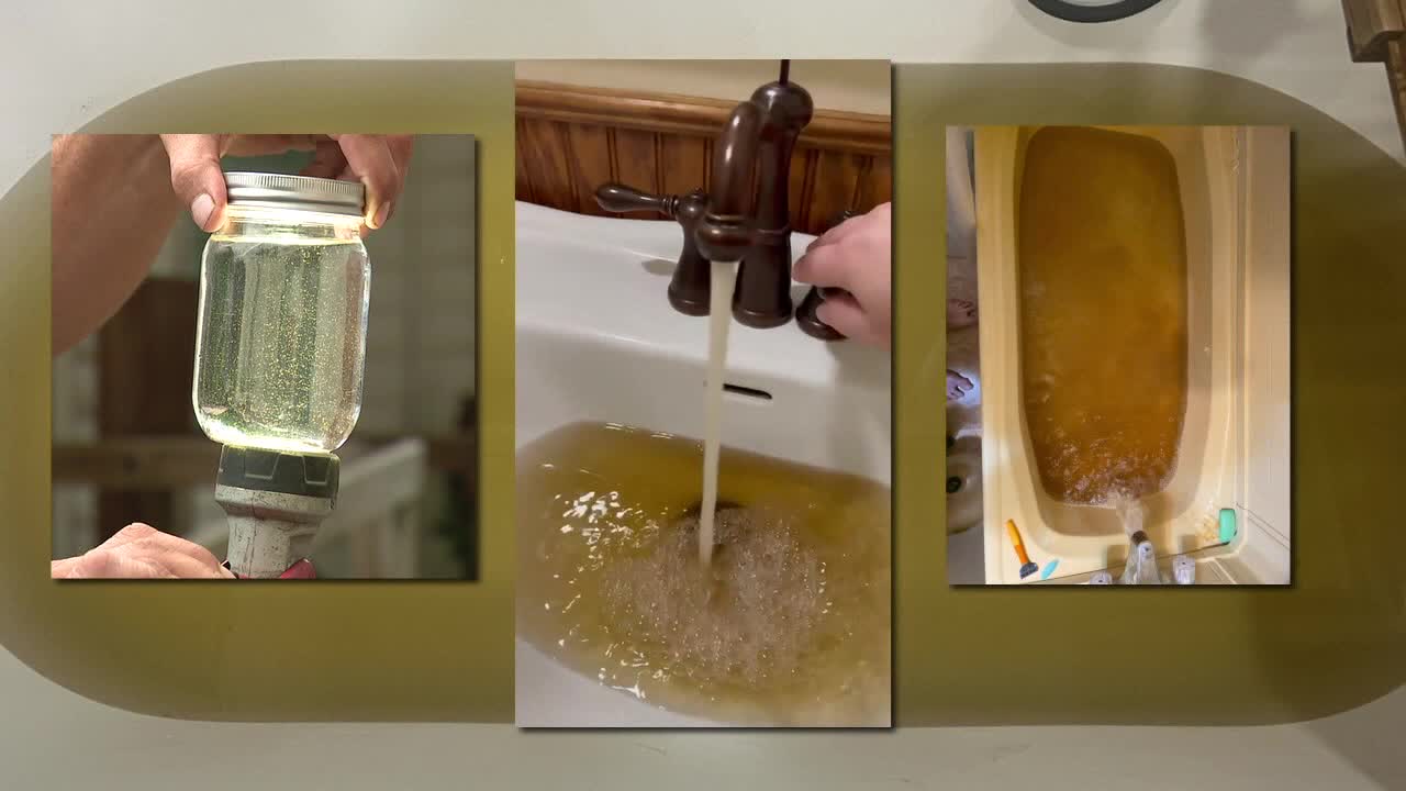 Texas Rangers investigating City of Trinidad after water issues, controversial arrests, firings