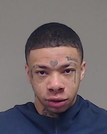 Dallas felon sentenced to 15 years in federal prison for armed robbery of Lyft driver in Plano