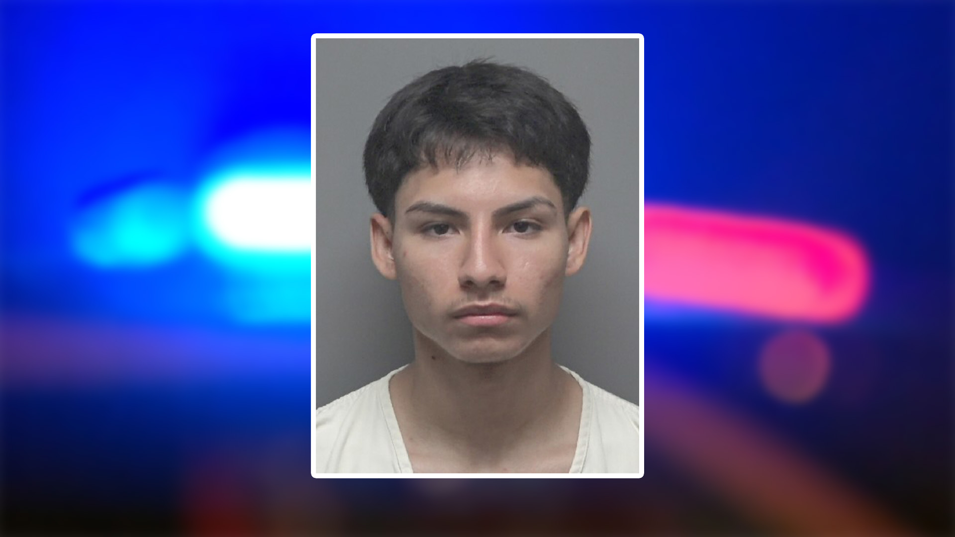 Cedar Hill man arrested in connection to July 4 homicide in Grand Prairie