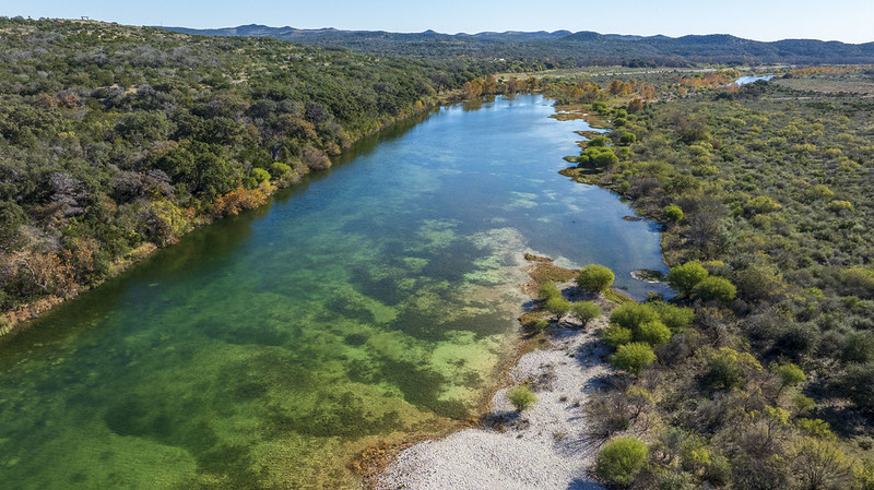 Celebrate America's 250th birthday at Texas State Parks