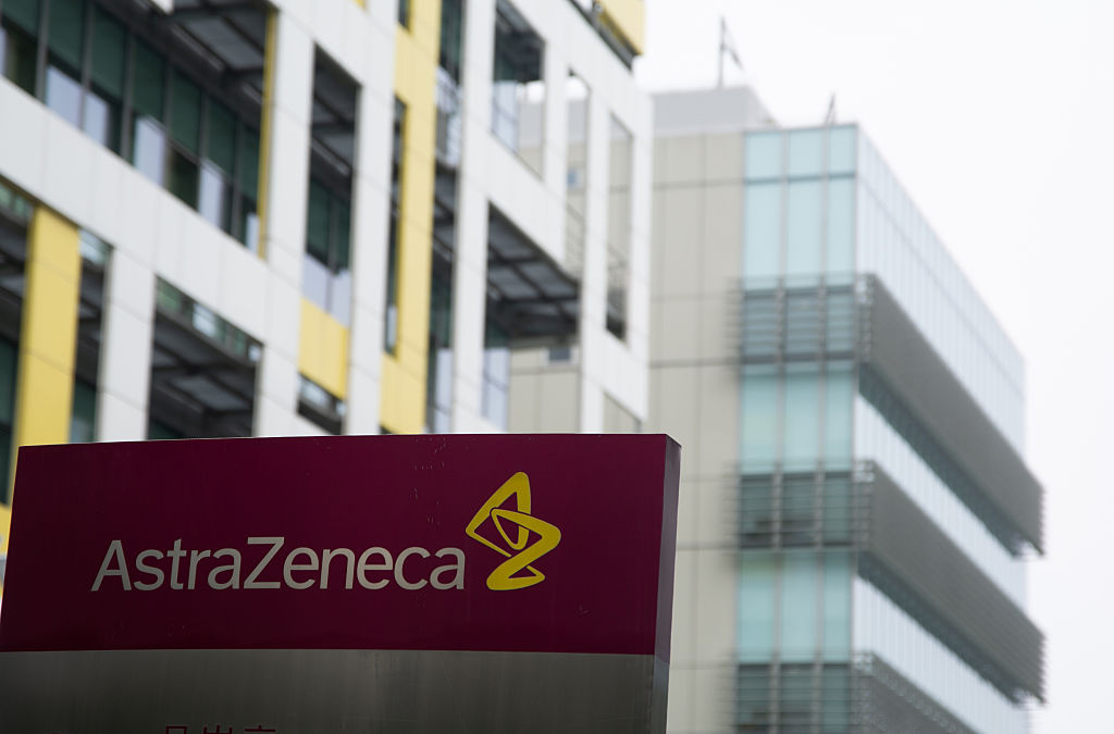Texas announces $34M AstraZeneca settlement over Medicaid scheme