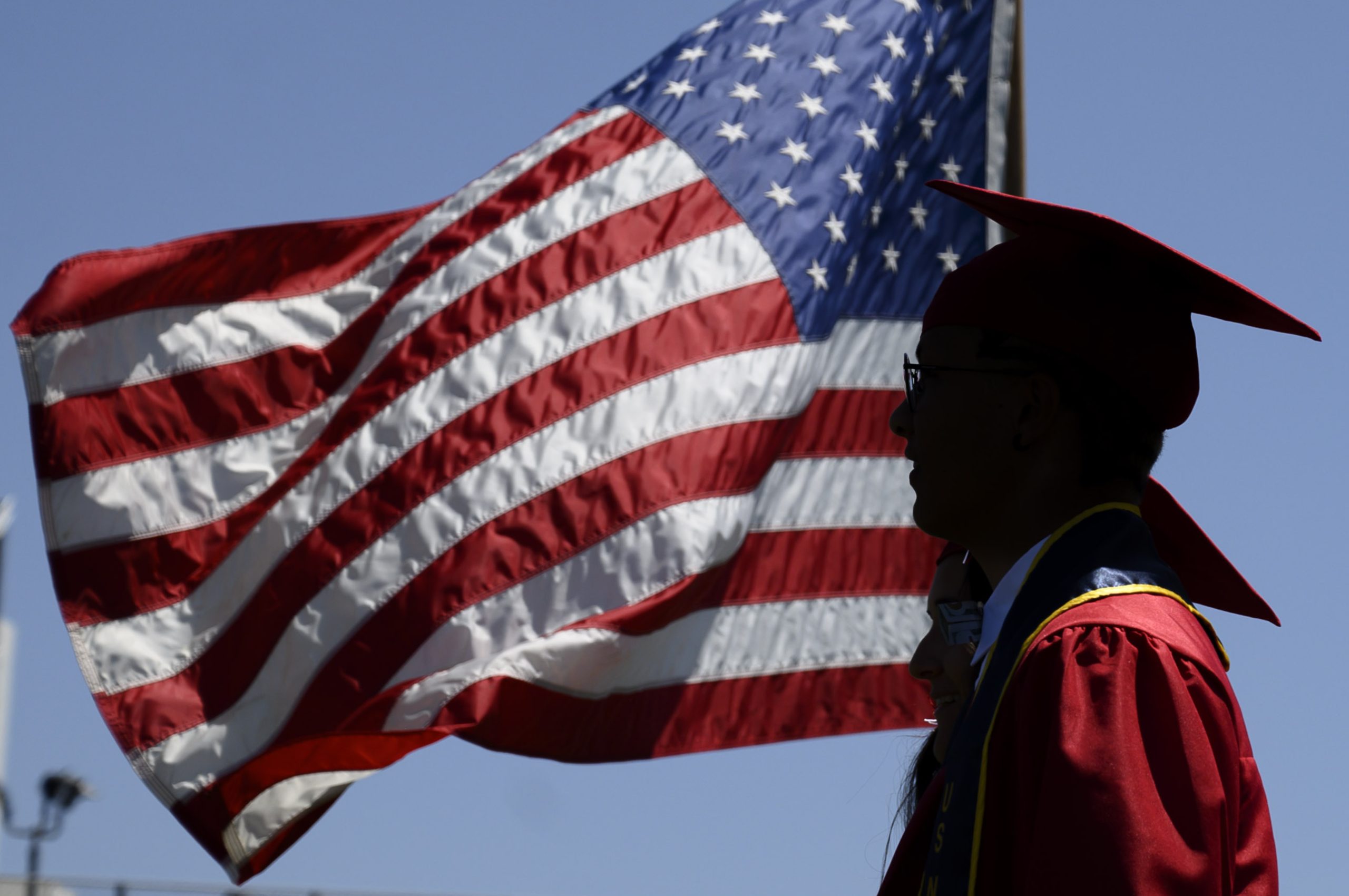 New ranking reveals America’s most and least educated cities