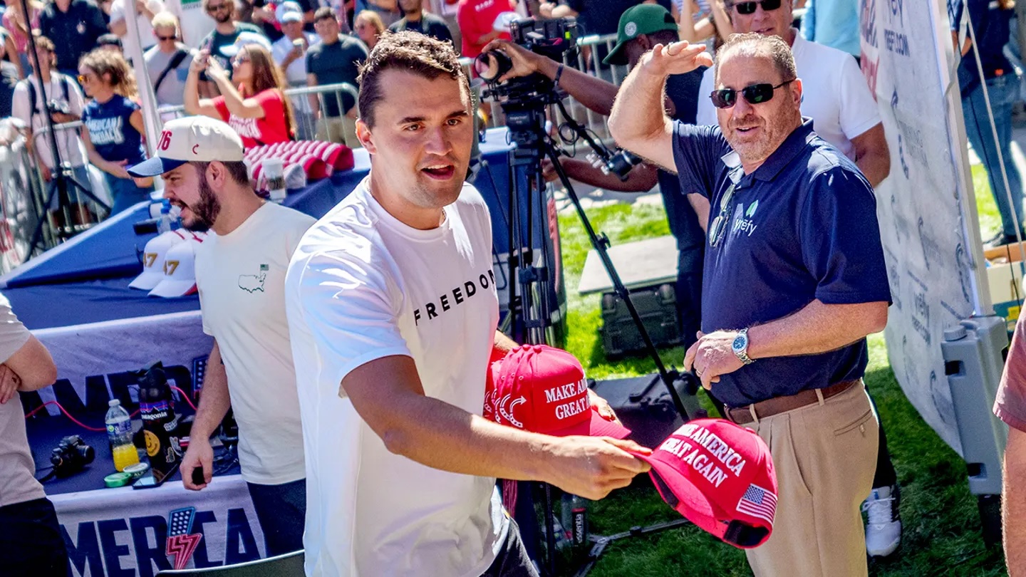 Tennessee university to pay professor $1.9M after calling Charlie Kirk a 'disgusting psychopath'